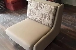 Ремонт кресла-кровати на дому в Копейске