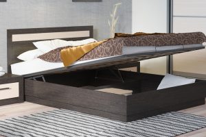 Ремонт подъемного механизма кровати на дому в Копейске
