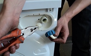 Демонтаж стиральной машины в Копейске