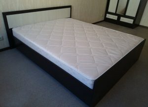 Сборка кровати в Копейске